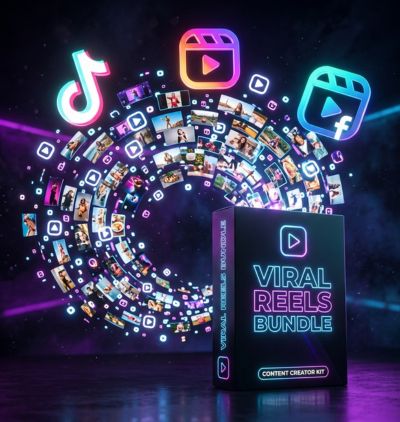 Reels Bundle